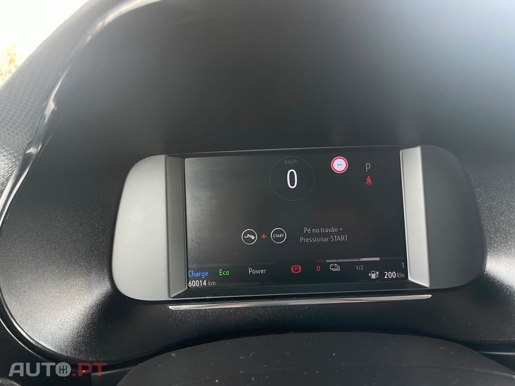 Opel Corsa-E 50 kWh Edition