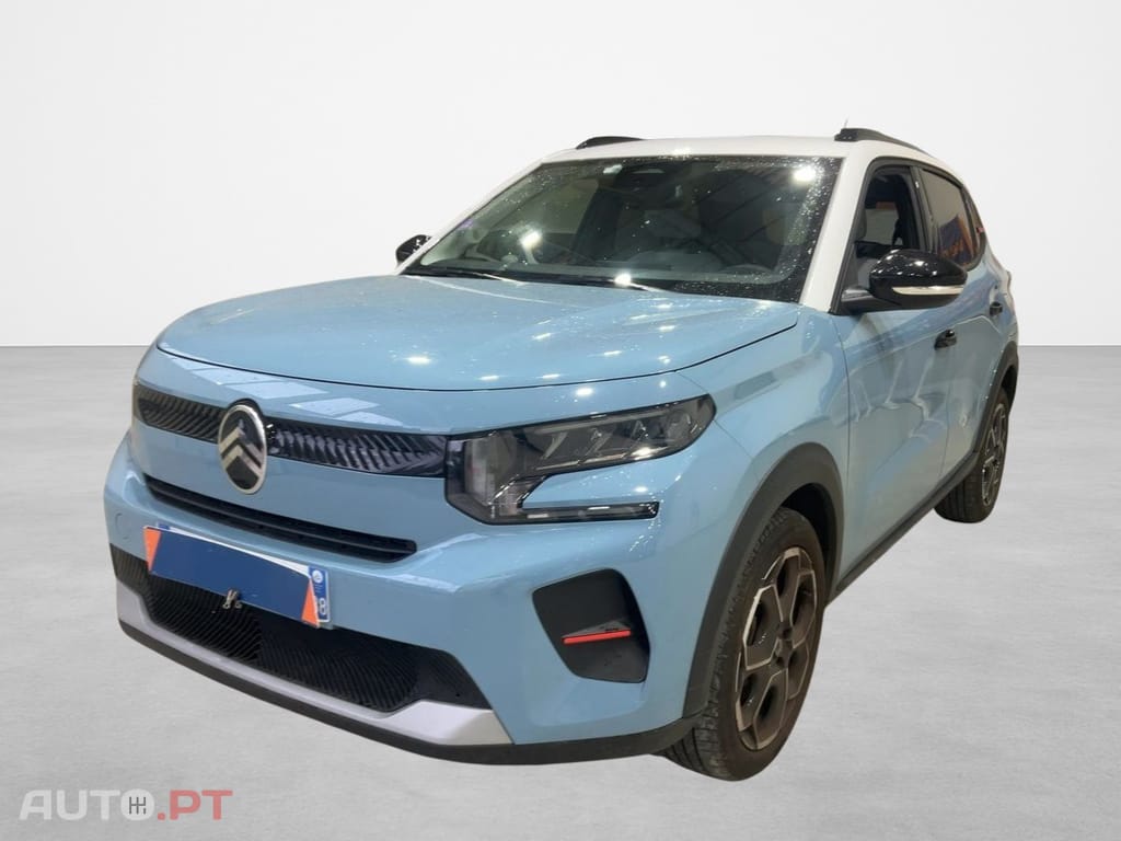 Citroen C3 1.2 Turbo Max