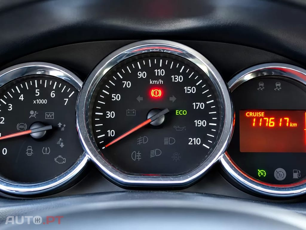 Dacia Sandero 0.9 TCe Pack