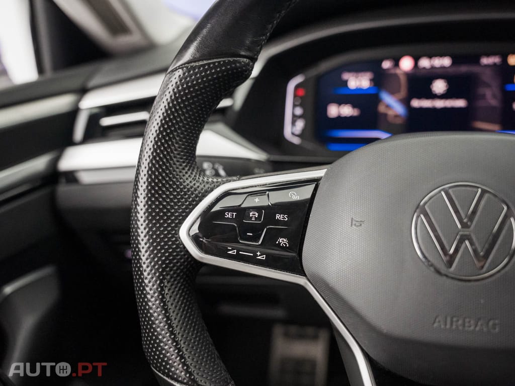 Volkswagen Arteon 2.0 TDI Elegance