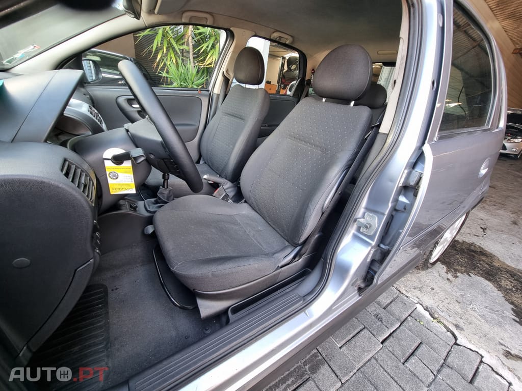 Opel Corsa 1.3 CDTi Enjoy