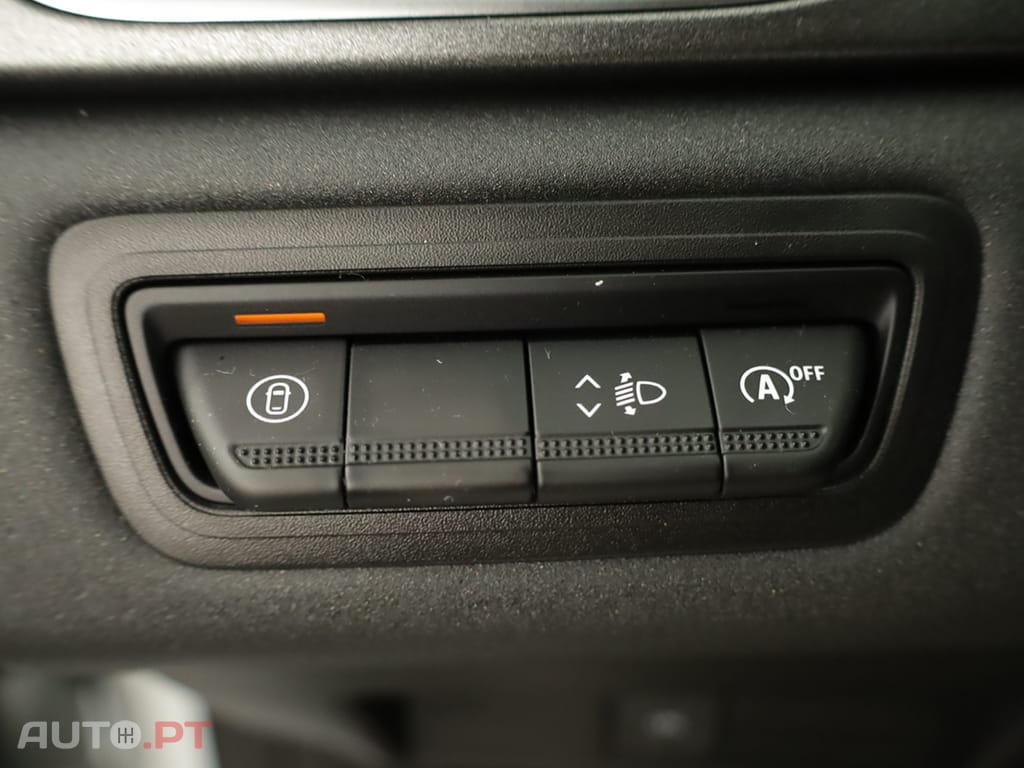 Renault Captur Captur 1.0 TCe Techno Bi-Fuel