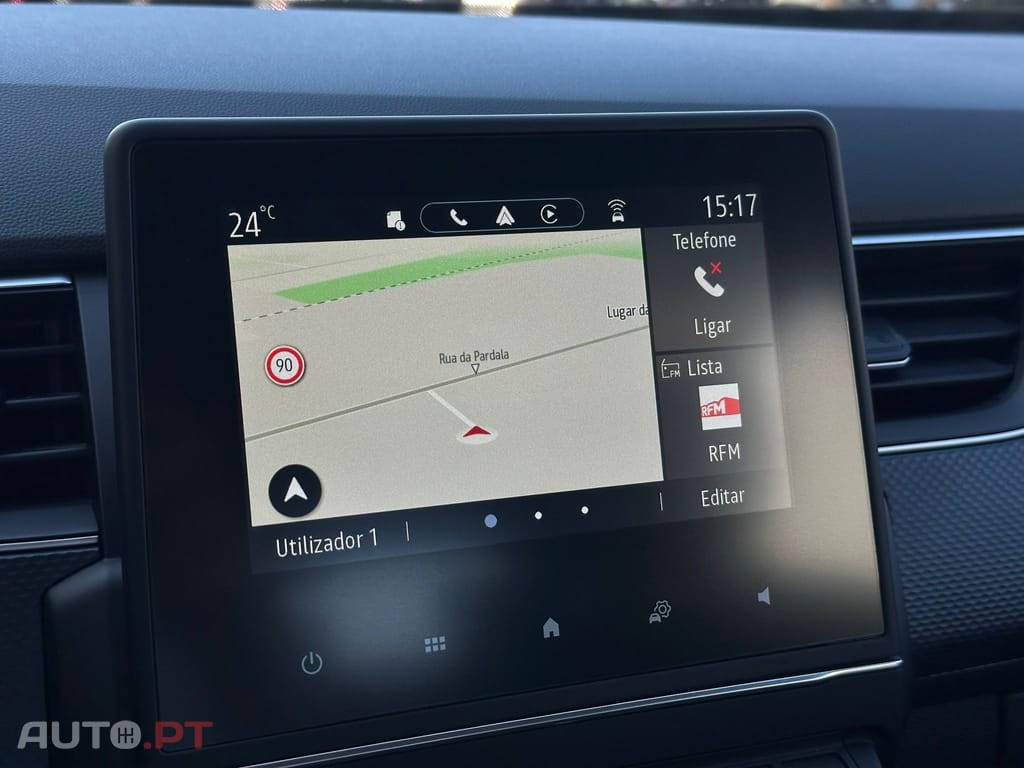 Renault Arkana 1.3 TCe Business EDC