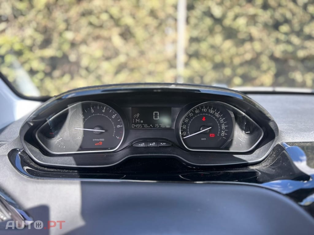 Peugeot 208 1.2 PureTech Active