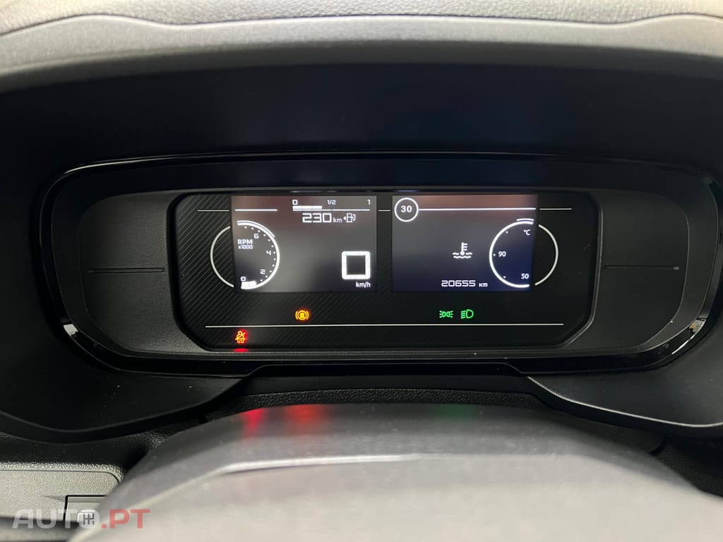Citroen Berlingo 1.5 BlueHDi XL