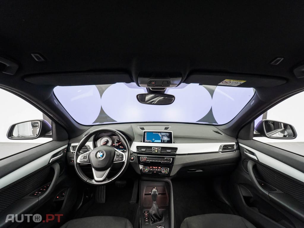 BMW X1 25 e xDrive