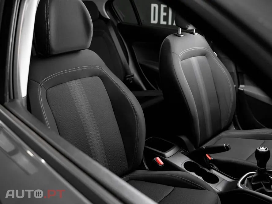 Fiat Tipo 1.3 MultiJet Life