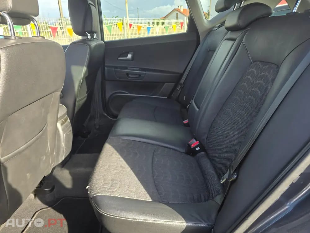 Kia Ceed SW 1.6 CRDi LX