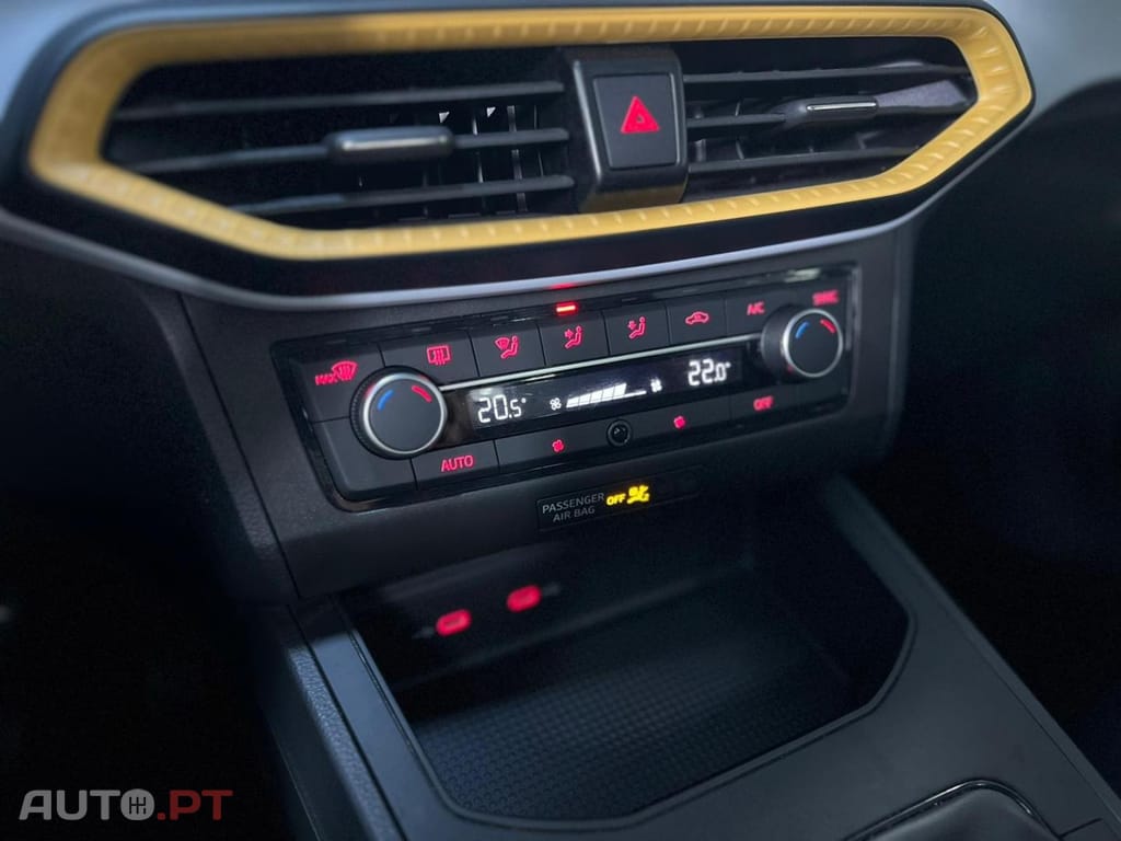 Seat Ibiza 1.0 TSI STYLE 5v