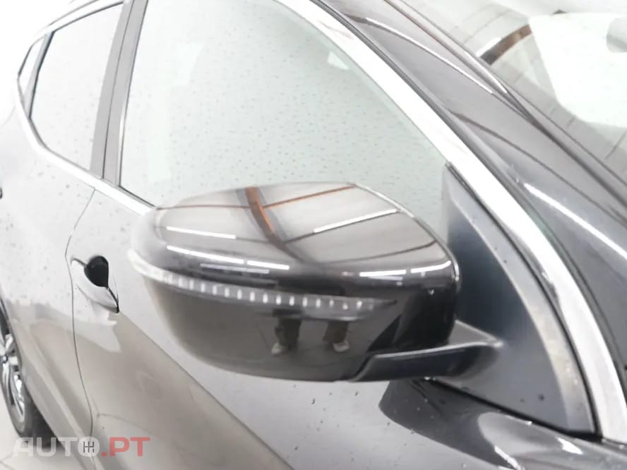 Nissan Qashqai 1.5 dCi N-Connecta Business