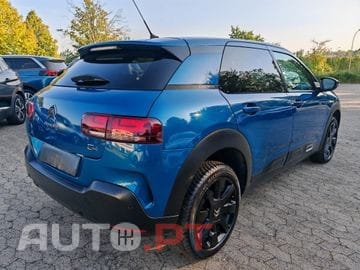 Citroen C4 Cactus 1.5 BlueHDi Shine