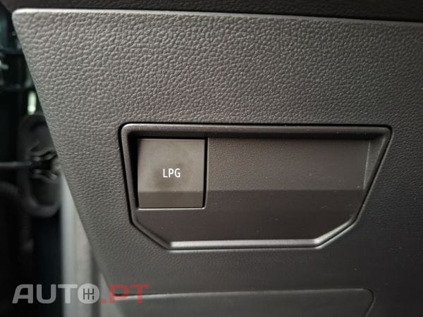 Dacia Duster 1.2 Eco-G 120 Bi-Fuel Extreme Auto