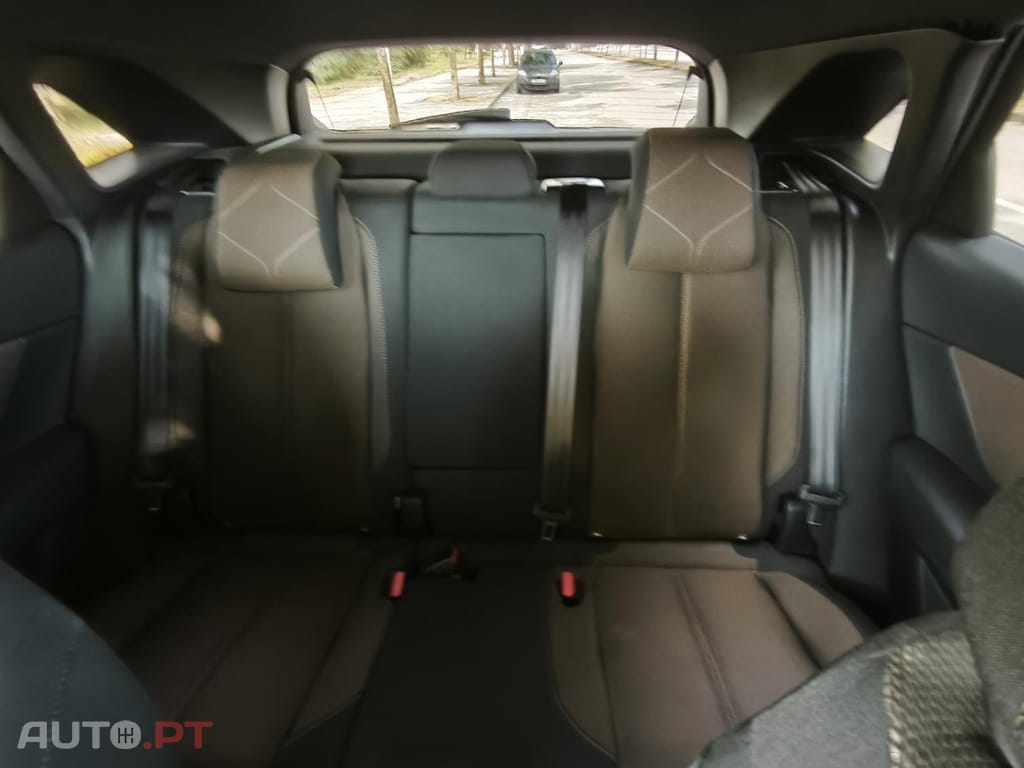 DS DS7 Crossback 1.5 BlueHDi So Chic EAT8