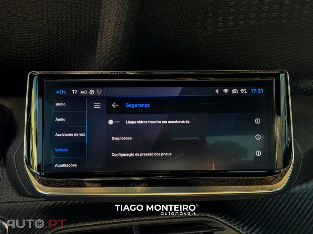 Peugeot 2008 1.2 Hybrid Allure e-DCS6