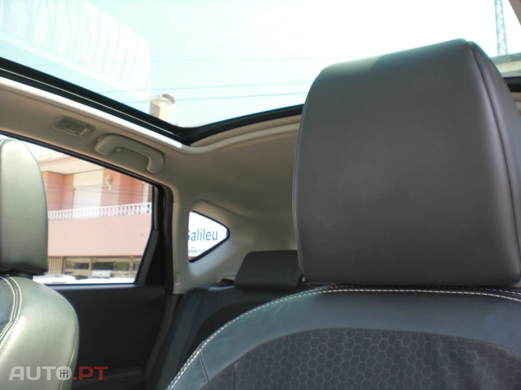 Nissan Qashqai 1.6 dCi 360 S&S