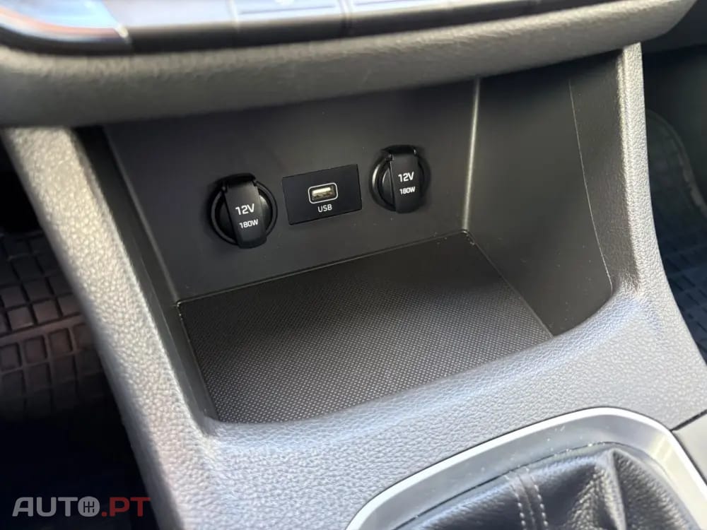 Hyundai i30 1.6 CRDi STyle Plus