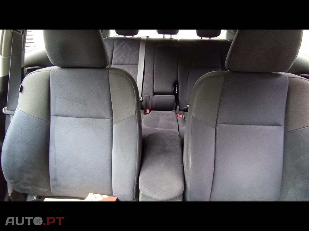 Honda Civic 1.4i VTEC