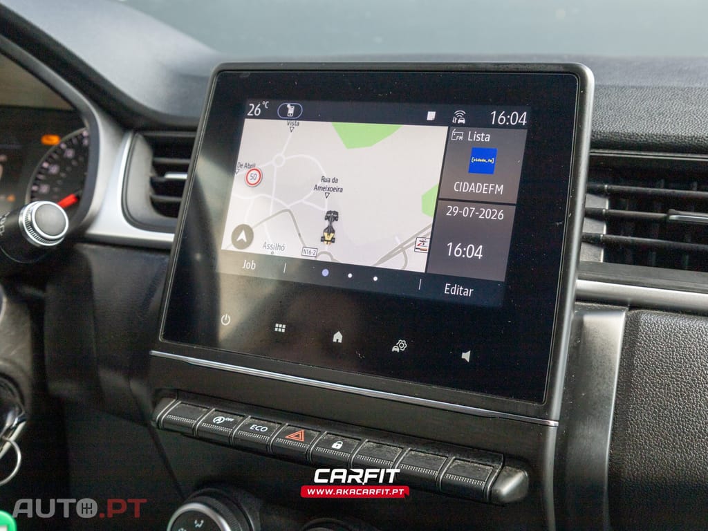 Renault Captur 1.3 TCe Exclusive EDC