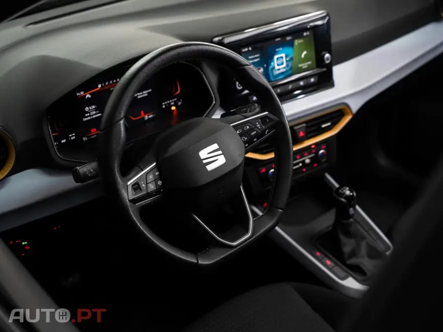 Seat Arona 1.0 TSI Style