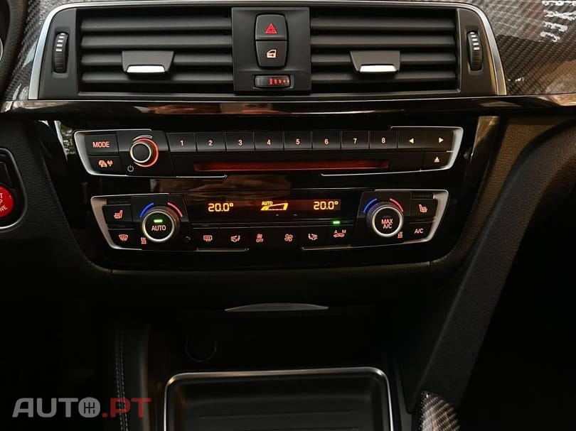 BMW M3 Standard
