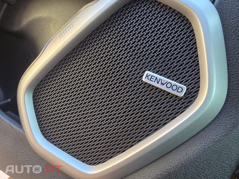 Jeep Renegade 1.0 T 80º Aniversário