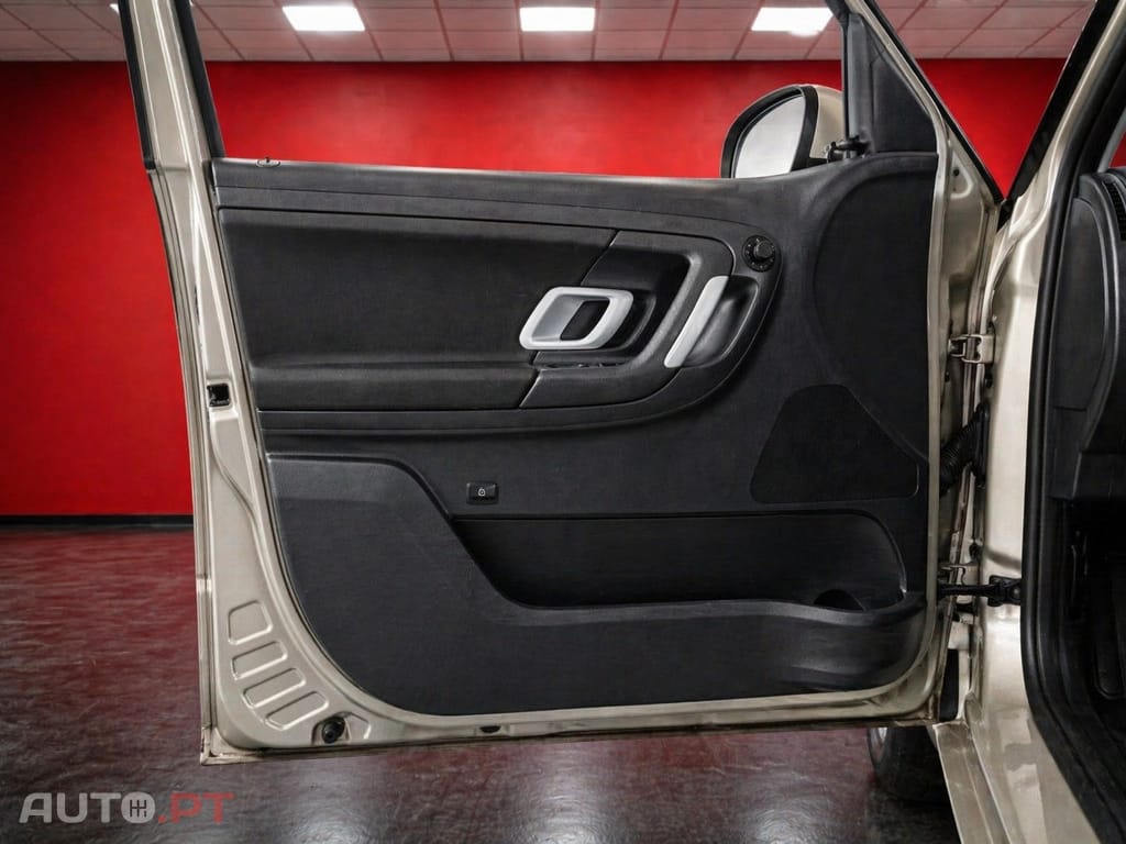 Skoda Fabia 1.4 TDi Active