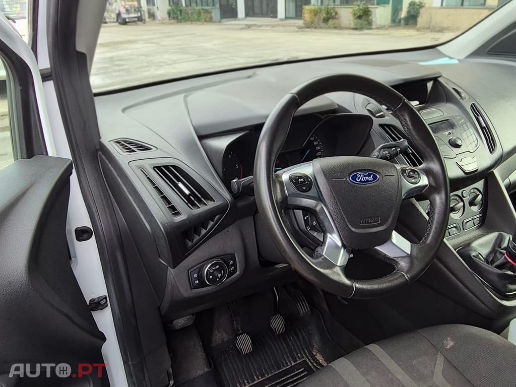 Ford Transit Connect L1 Trend