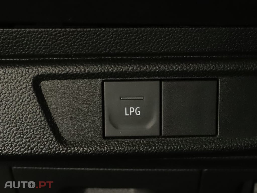 Dacia Jogger Jogger 1.0 ECO-G Extreme Bi-Fuel