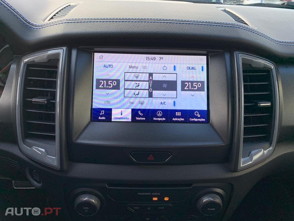 Ford Ranger 2.0 TDCi CD Wildtrak Aut.4WD