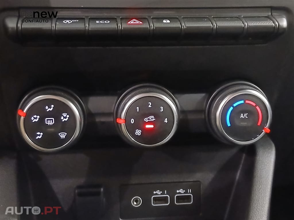 Renault Clio 1.0 Tce Evolution