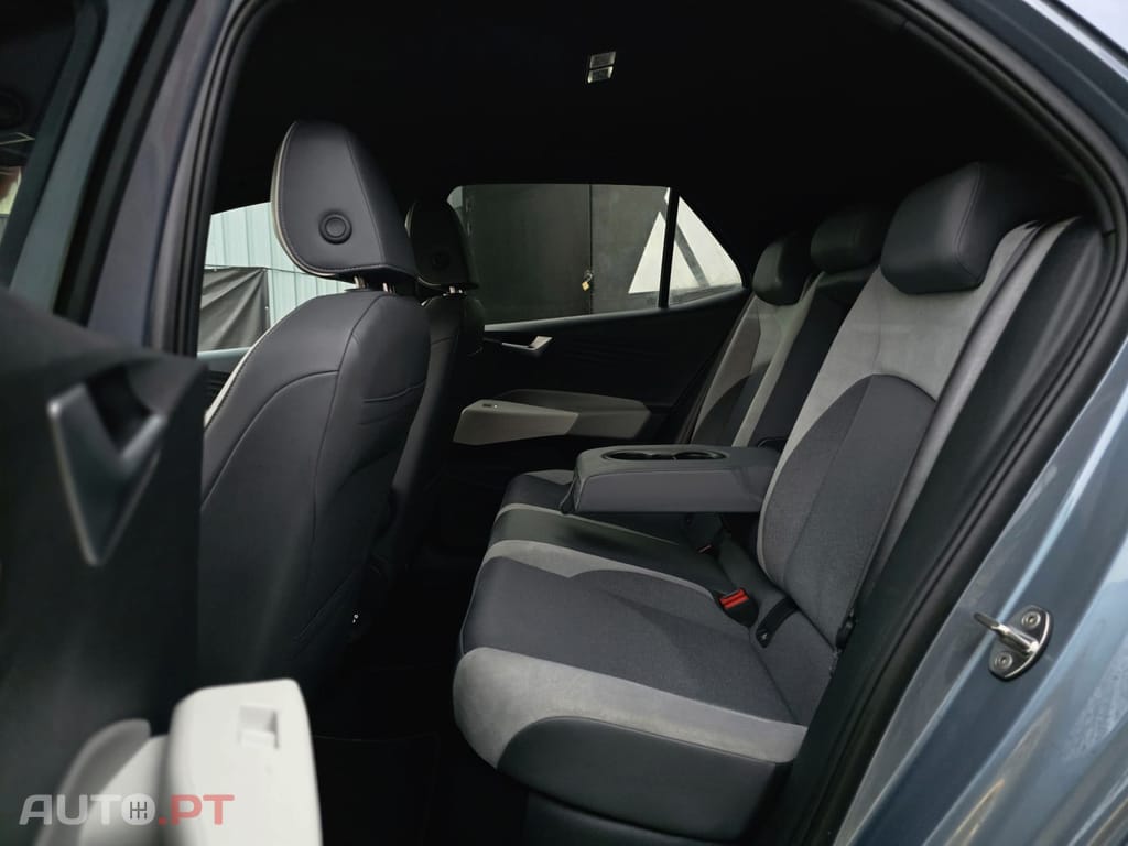 Volkswagen Id.3 Pro Performance