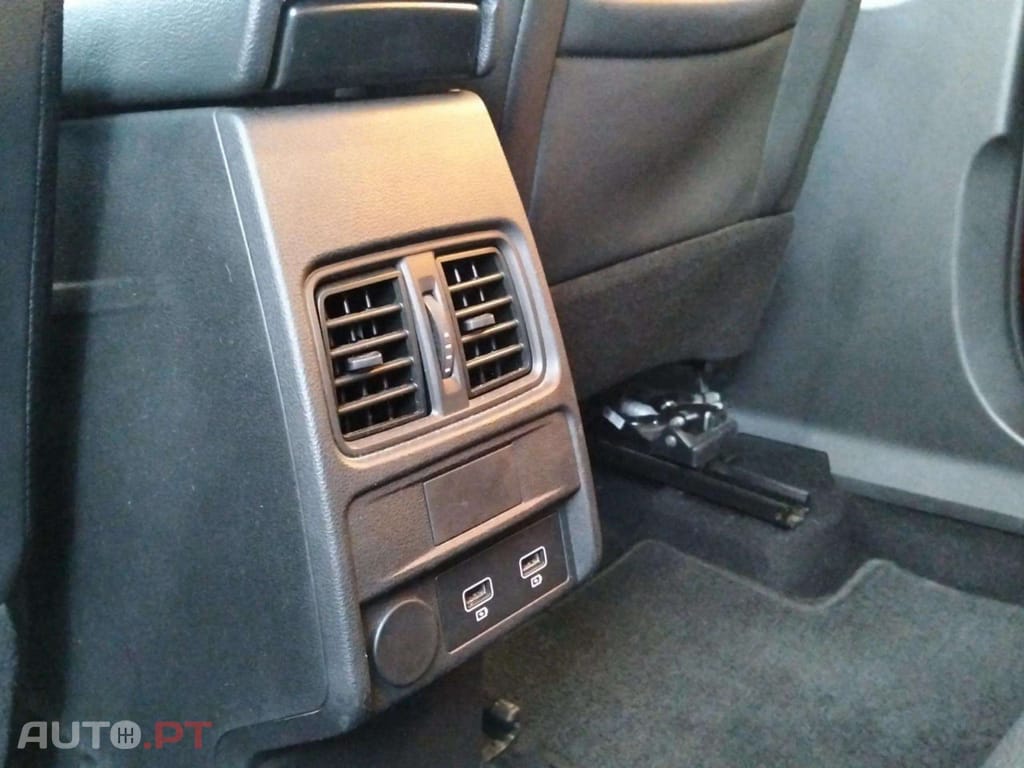 Renault Arkana 1.3 TCe Techno EDC