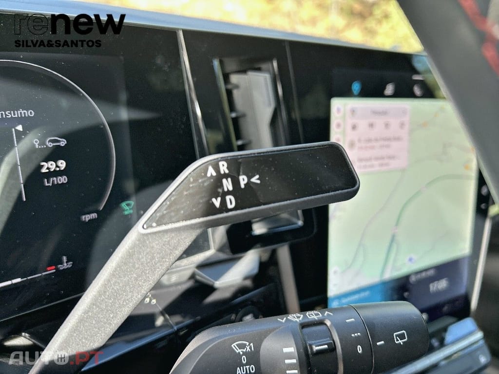 Renault Austral Austral Techno Esprit Alpine mild hybrid 160