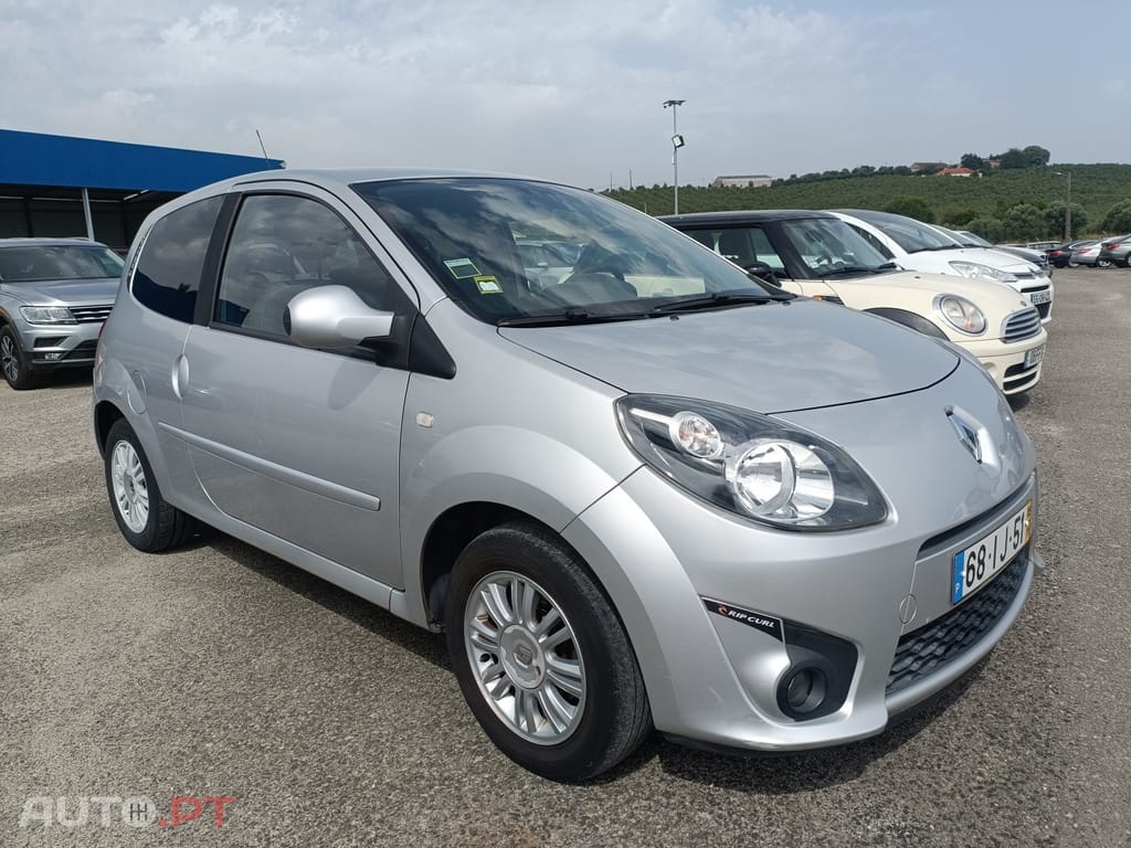 Renault Twingo 1.2 16V Ripcurl