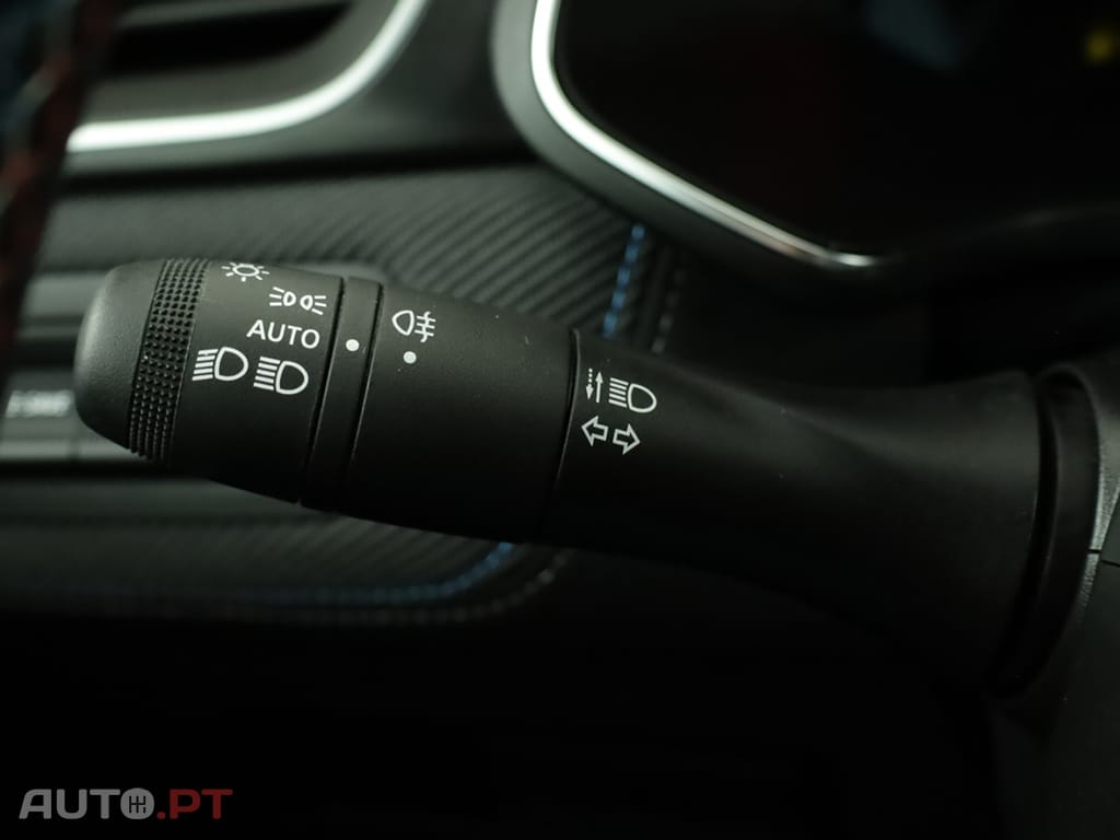 Renault Captur Captur 1.6 E-Tech Full Hybrid Esprit Alpine