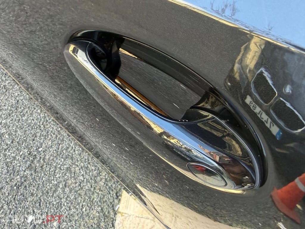 BMW Z4 S-DRIVE 2.0I AUT