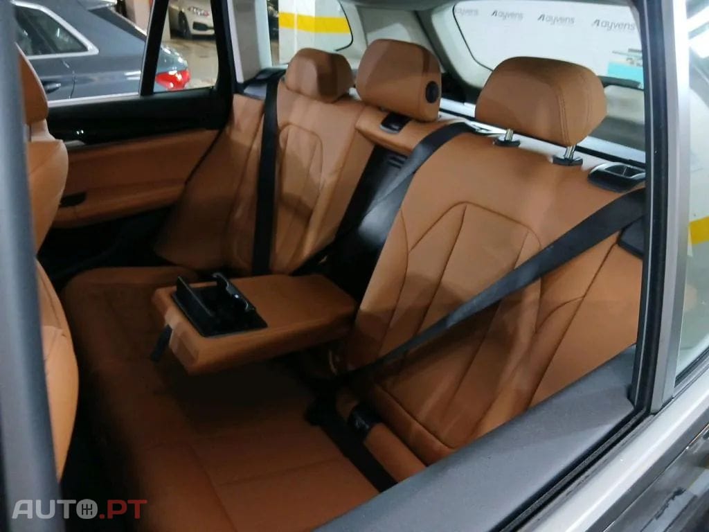 BMW X3 30 e xDrive