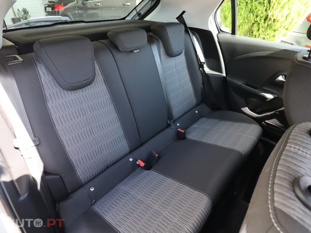 Opel Corsa 1.2 Business Edition