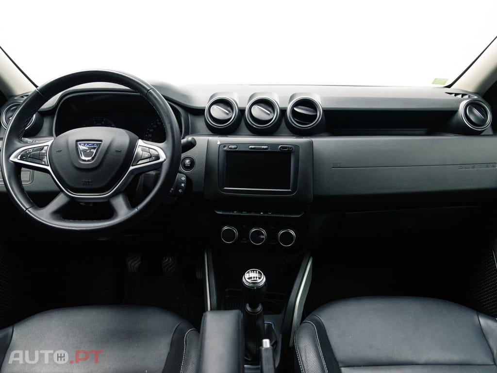 Dacia Duster 1.0 TCe ECO-G Prestige Bi-Fuel