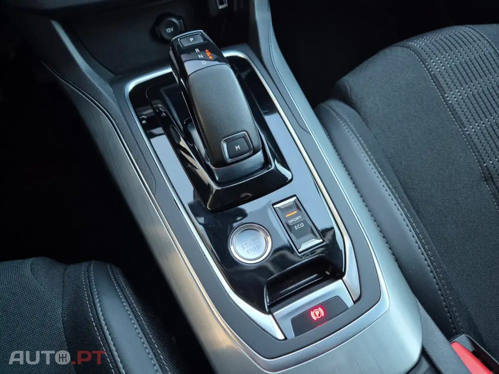 Peugeot 308 SW 1.5 BlueHDi Allure EAT8