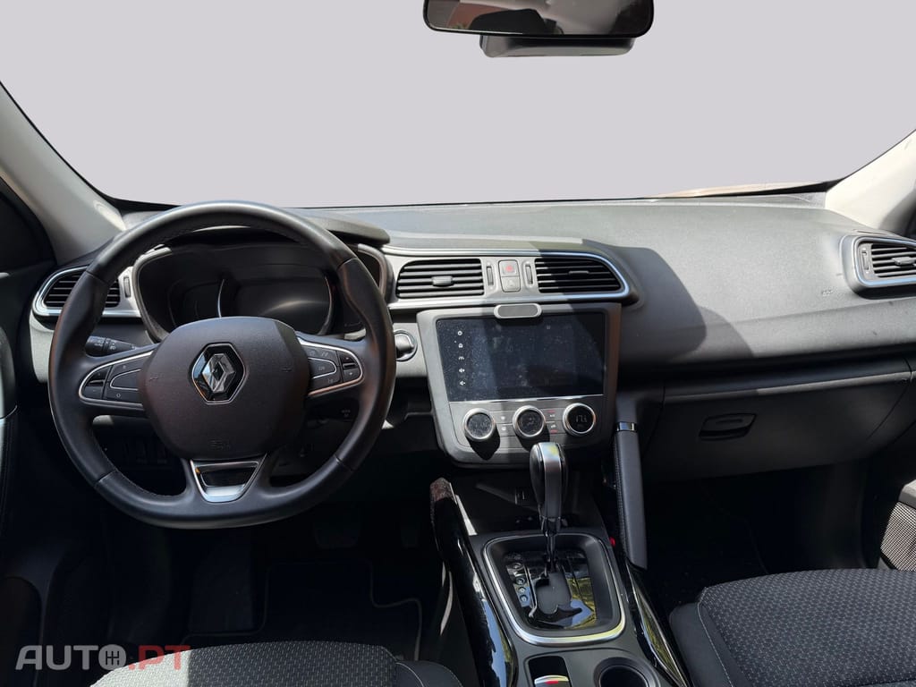 Renault Kadjar 1.3 TCe Equilibre DCT 