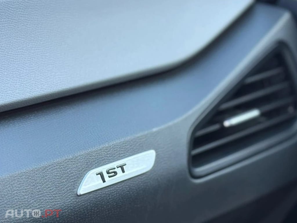 Volkswagen Id.3 Pro Performance 1st