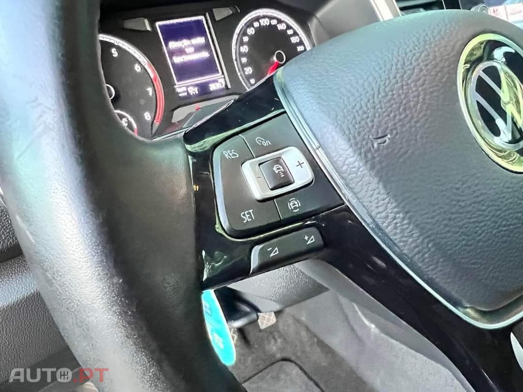 Volkswagen T-Roc 1.0 TSI Style