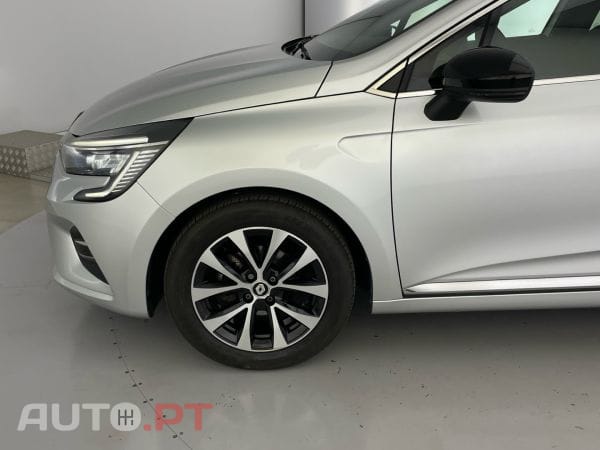 Renault Clio TCe 90 Techno