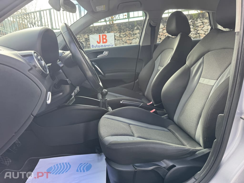 Audi A1 1.4 TDI Sport