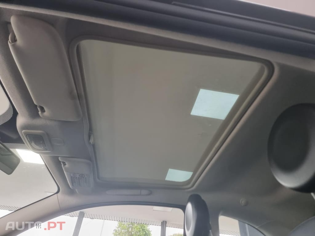 Fiat 500 1.3 MJ Lounge S&S