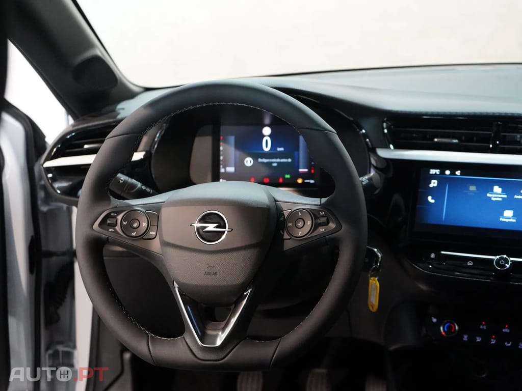 Opel Corsa 1.2 T GS