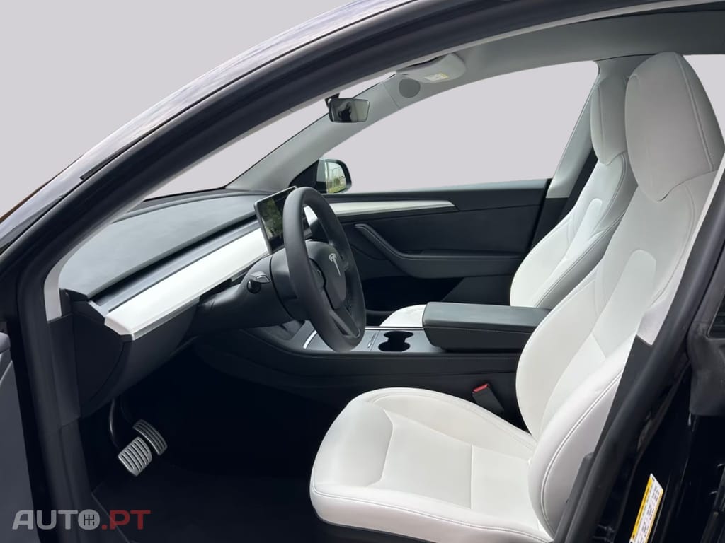 Tesla Model Y Performance Dual AWD I.V.A DEDUTIVEL 