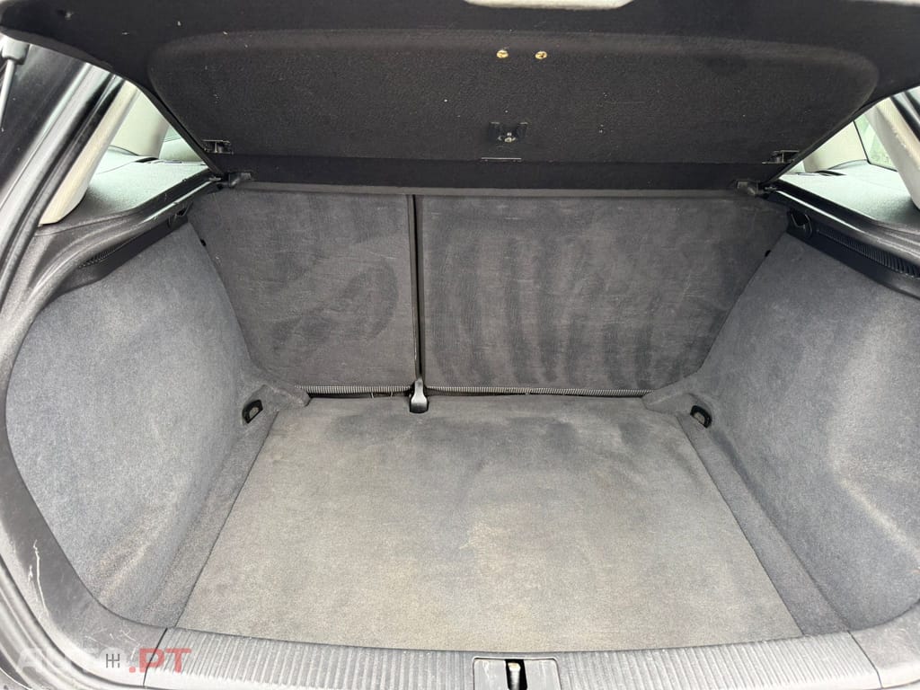 Audi A3 Sportback sport