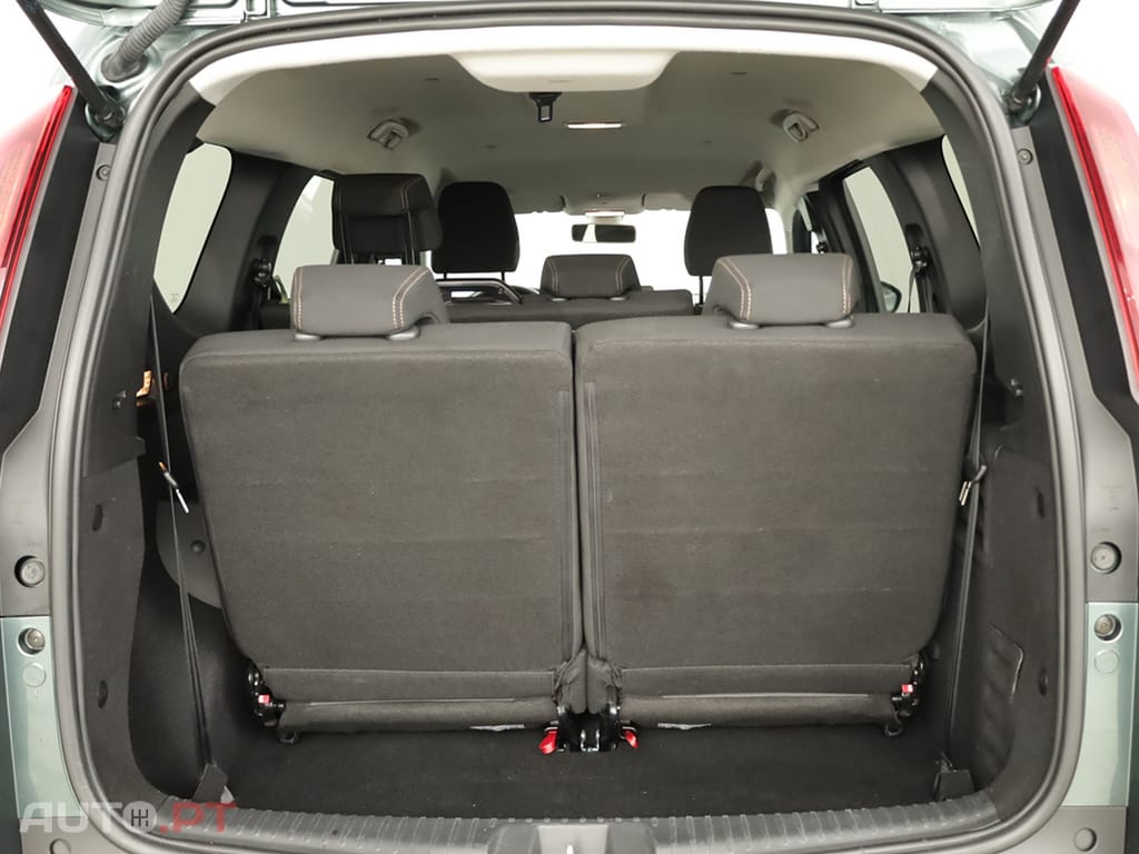 Dacia Jogger Jogger 1.0 ECO-G Extreme Bi-Fuel